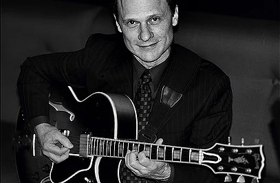 JOE COHN TRIO