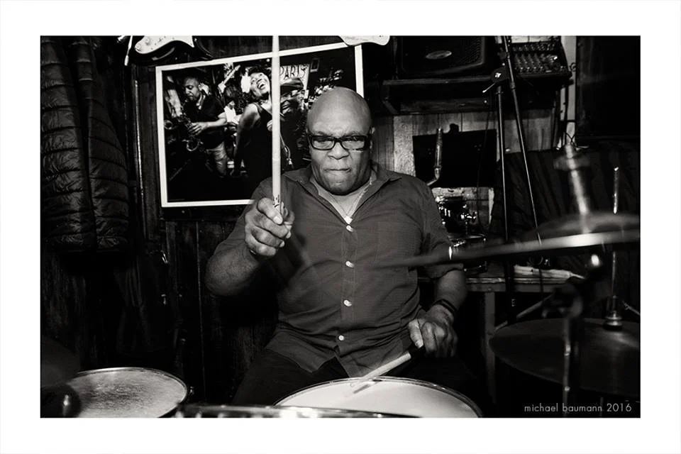 JOHN COOKSEY QUARTET