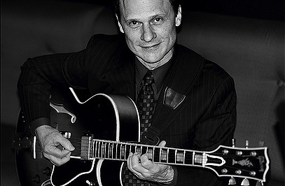 JOE COHN TRIO