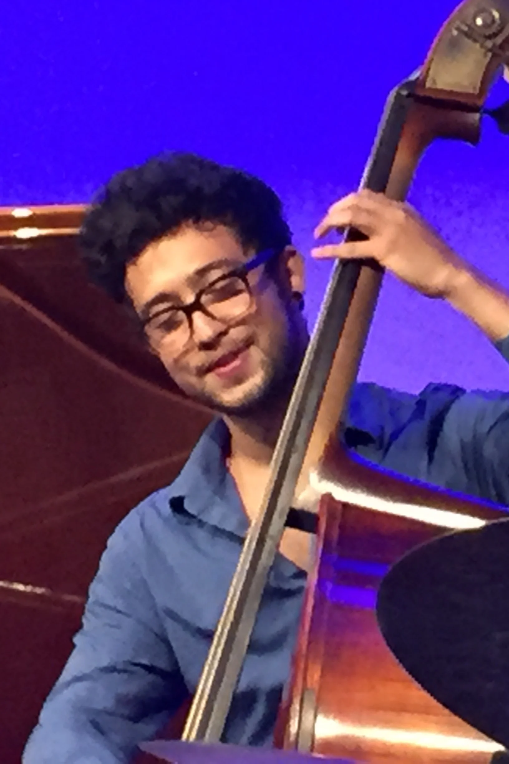 KENNETH JIMENEZ QUARTET