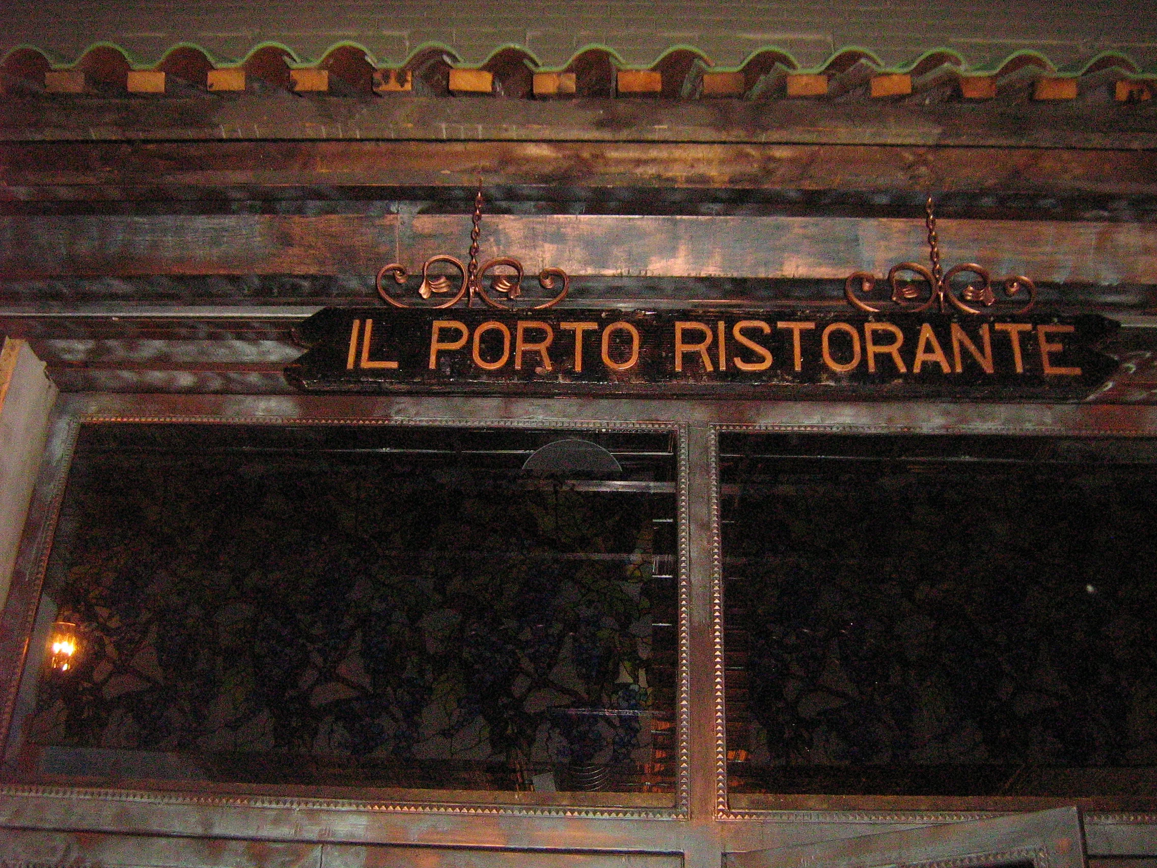 CHARLIE APICELLA AND IRON CITY