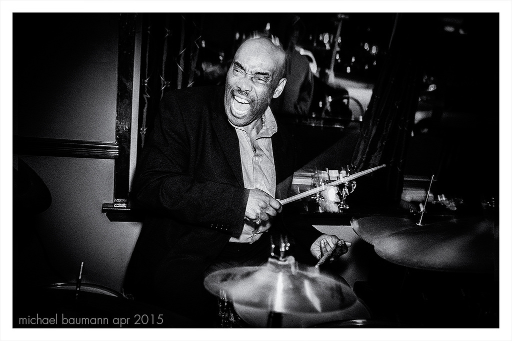 PHIL YOUNG EXPERIENCE