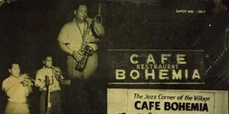 BOHEMIA AFTER DARK JAZZ JAM