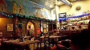 LIVE MUSIC AT IL PORTO