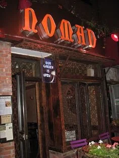 SEBASTIAN NOELLE TRIO