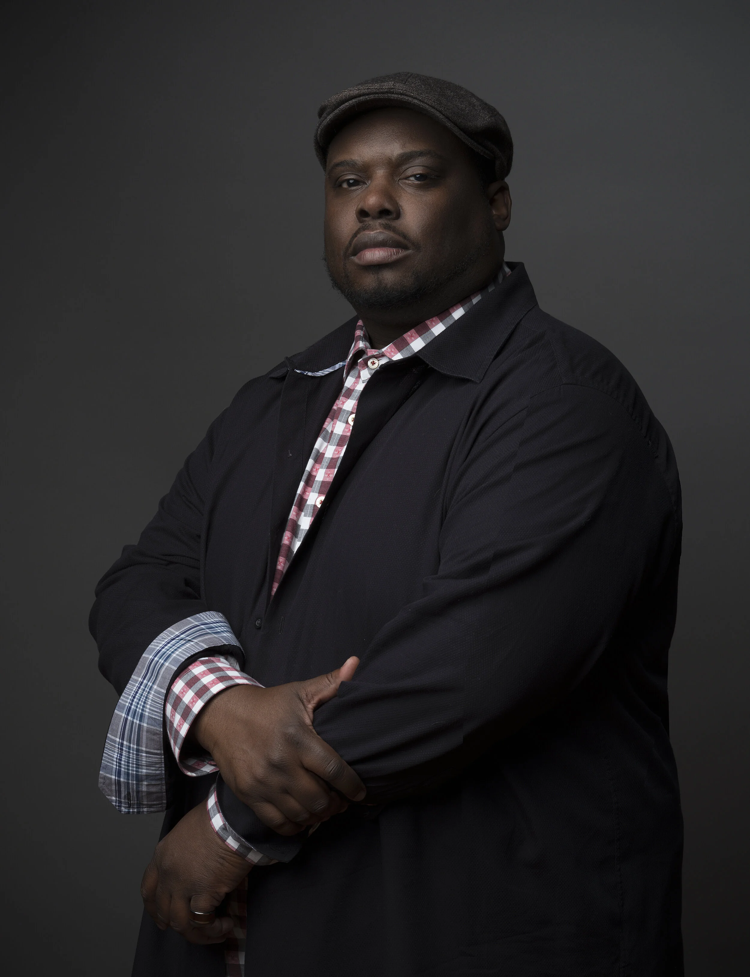 WALK WITH THE WIND: Johnathan Blake Quartet w/ Chris Potter, Mark Turner & Dezron Douglas