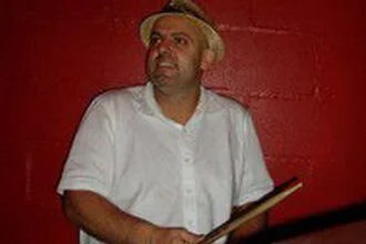 DIEGO VOGLINO JAM SESSION