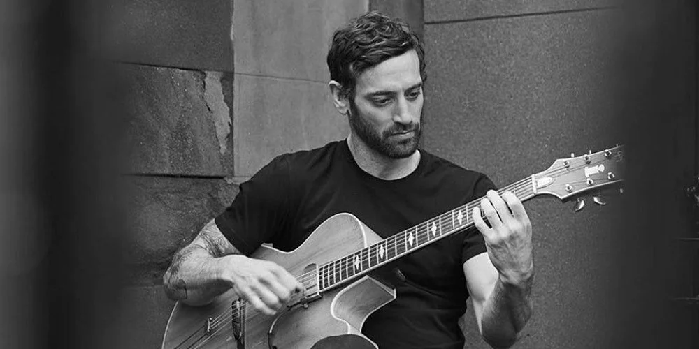 MATTHEW AVEDON AT SAN PEDRO INN