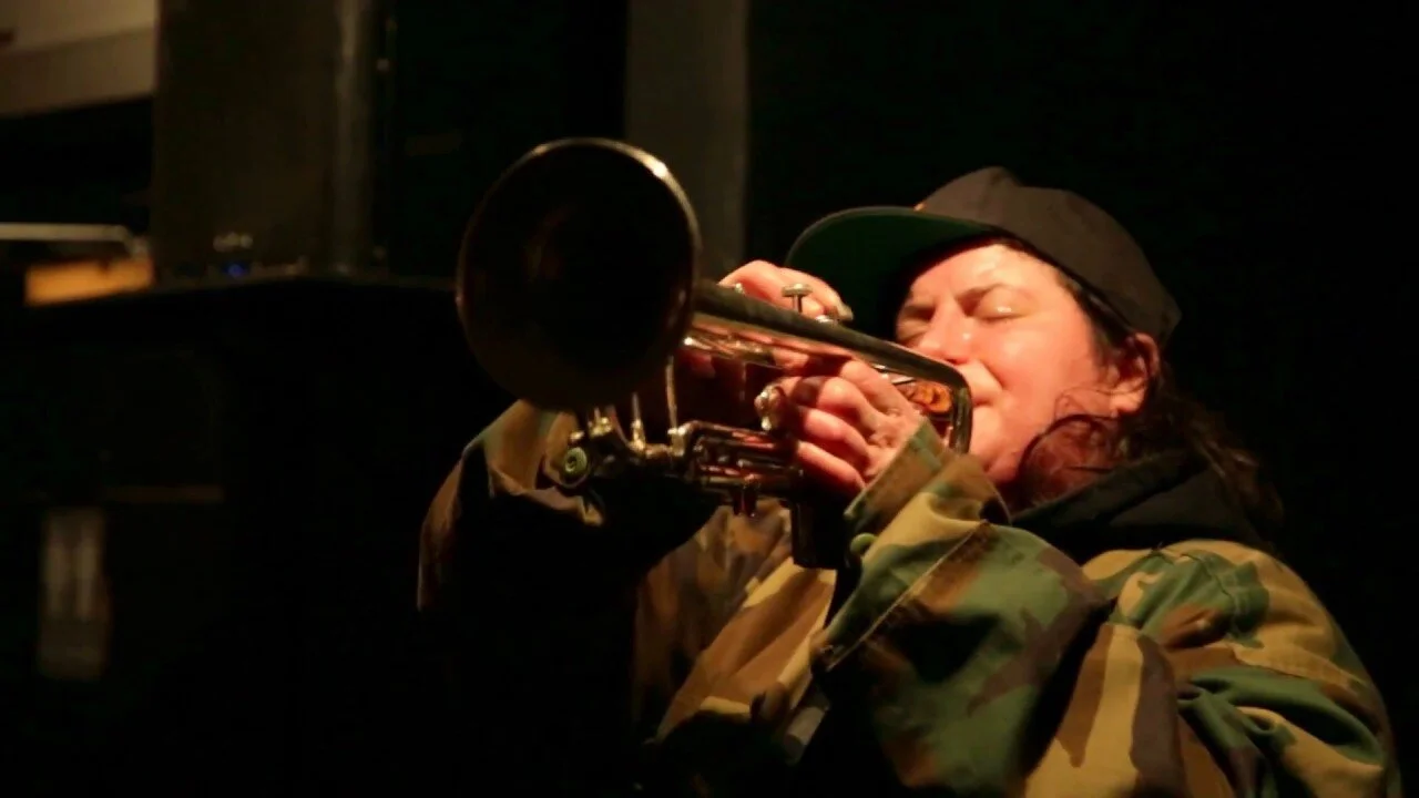 JAMIE BRANCH AT SAN PEDRO INN