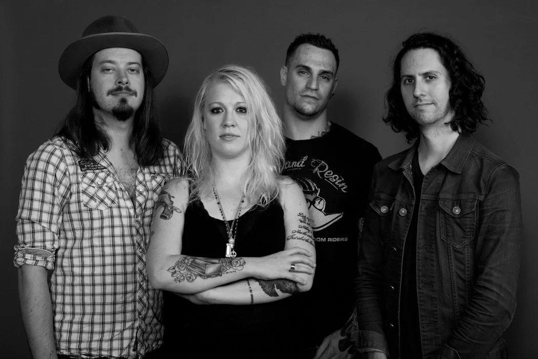 LIZZIE AND THE MAKERS