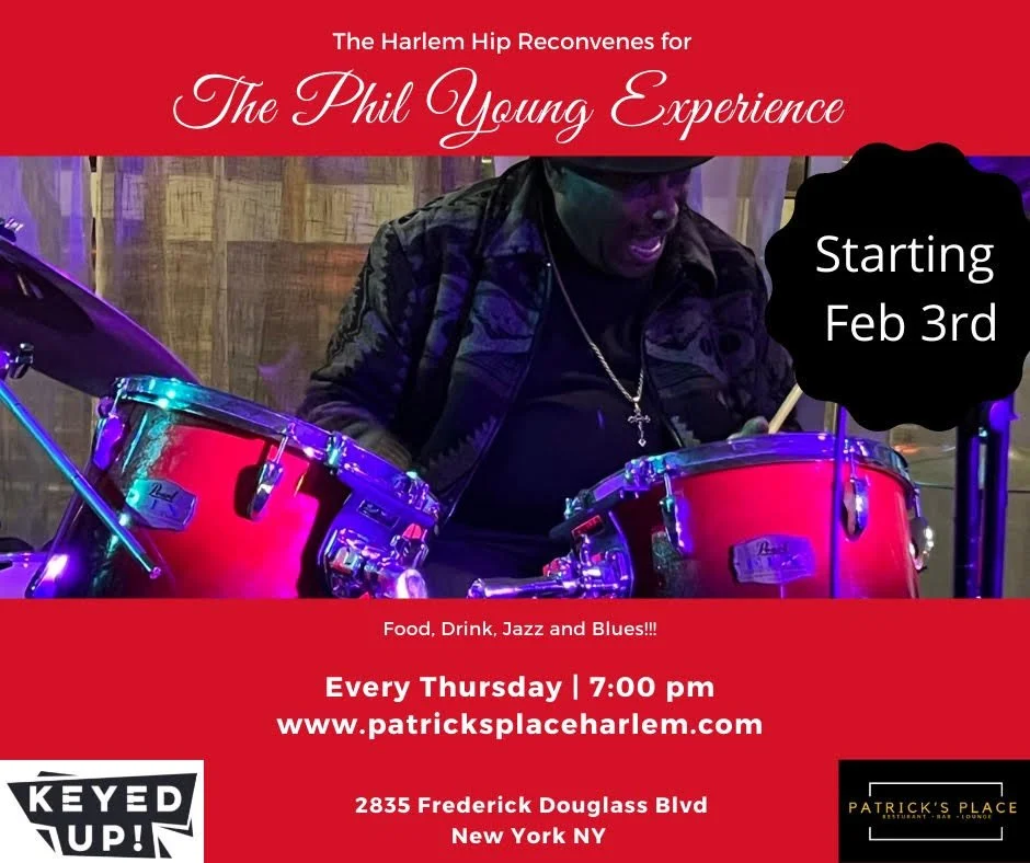 THE PHIL YOUNG EXPERIENCE