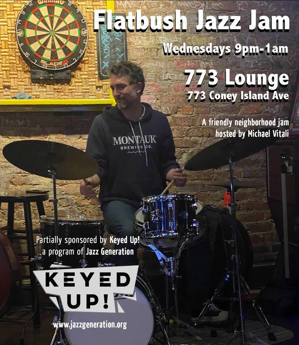 Flatbush Jazz Jam