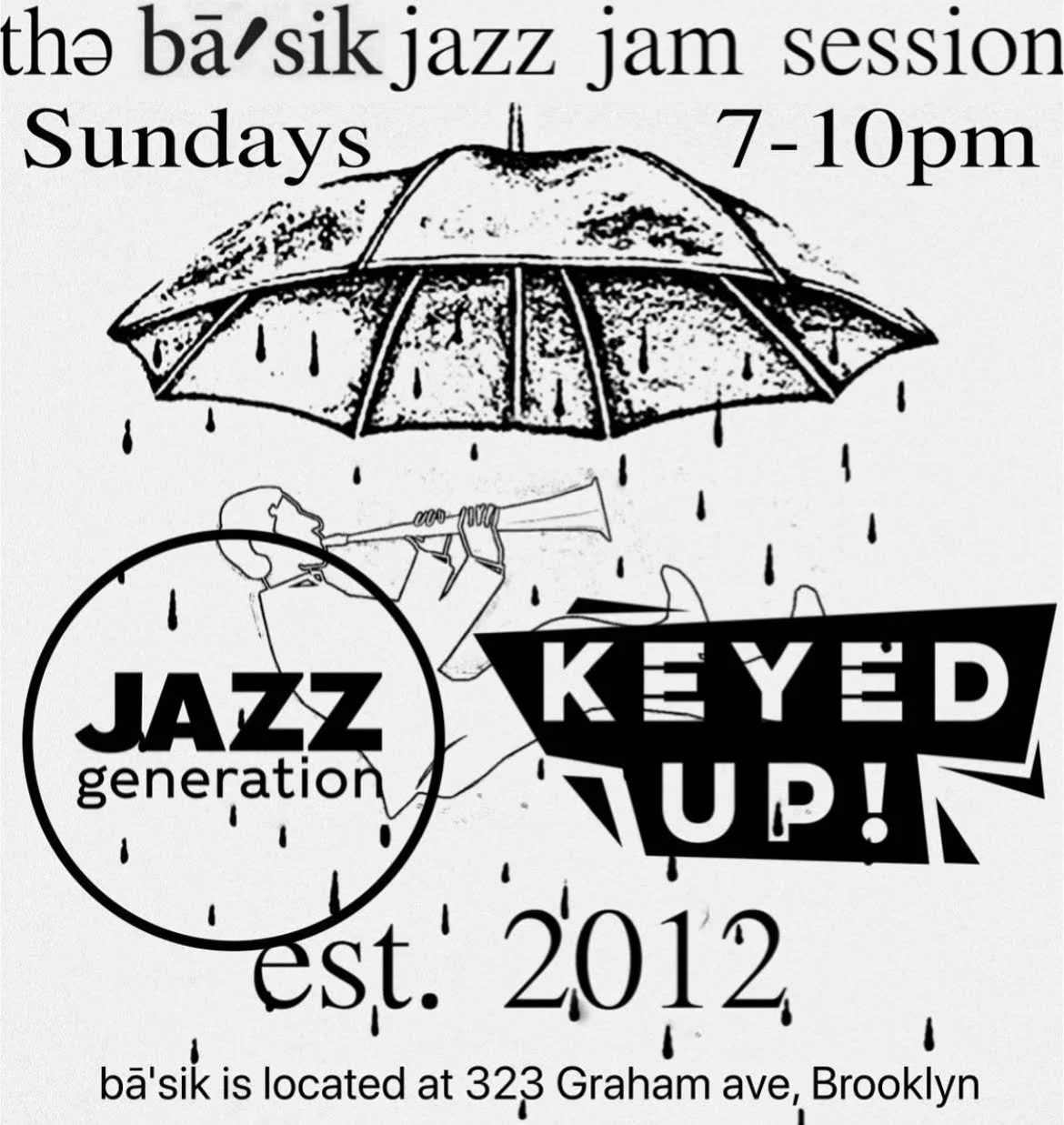 BA'SIK JAM SESSION