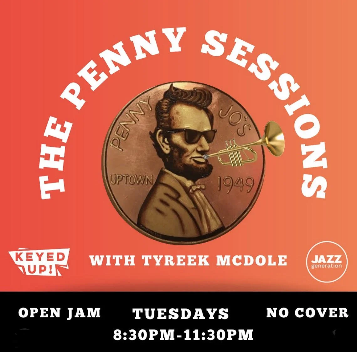 The Penny Sessions with Tyreek McDole