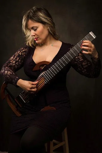 Neir's Tavern Jazz Brunch feat Nancy Goudinaki