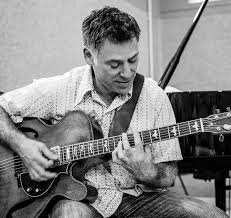 Peter Bernstein @ Bar Lunatico