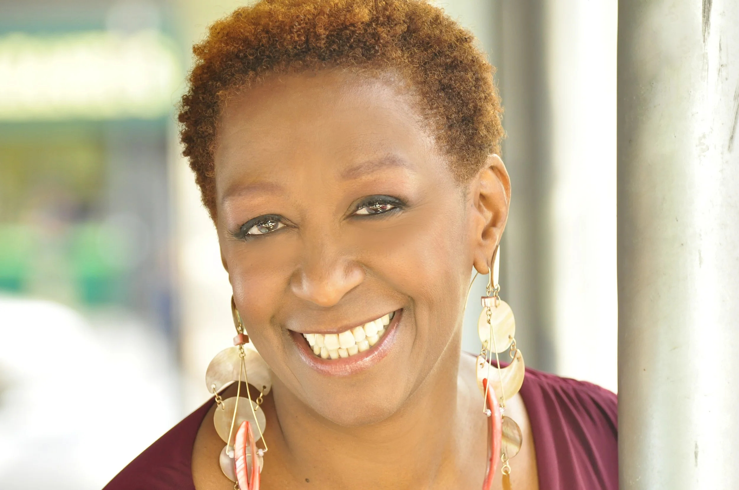 Karen Maynard — Jazz Generation