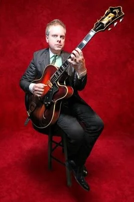 CHARLIE APICELLA & IRON CITY