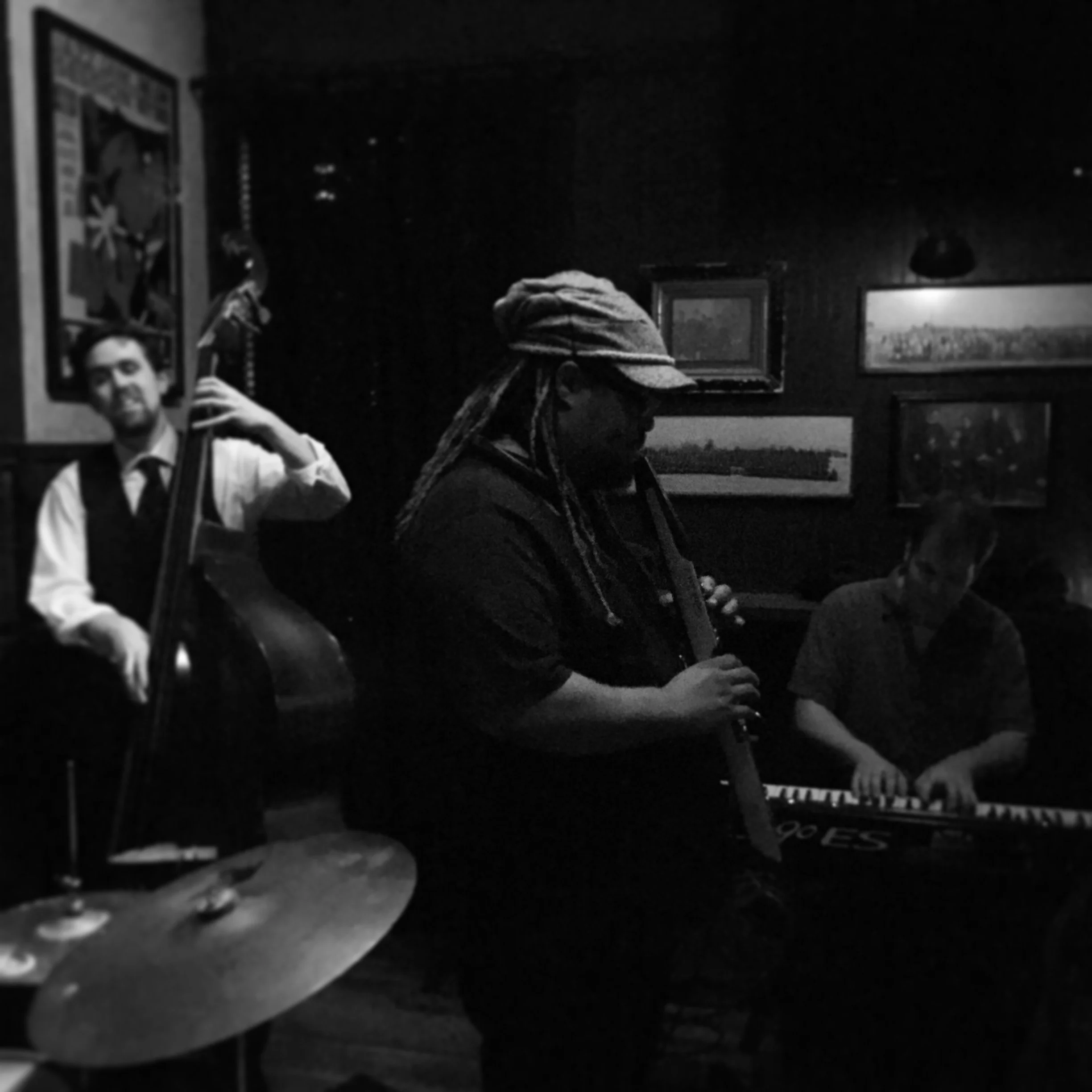 Wednesdays @ Bar Bayeux (PLG, Brooklyn) 