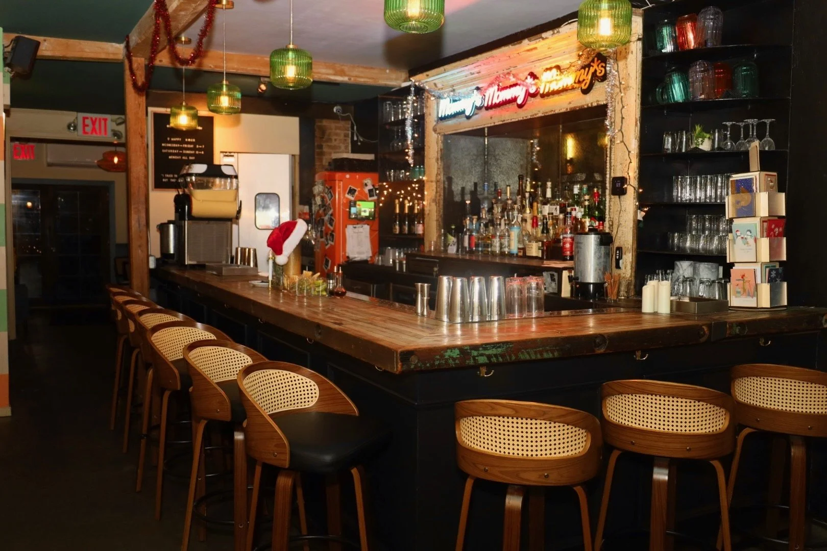 BA'SIK JAM SESSION  (Williamsburg, BK)