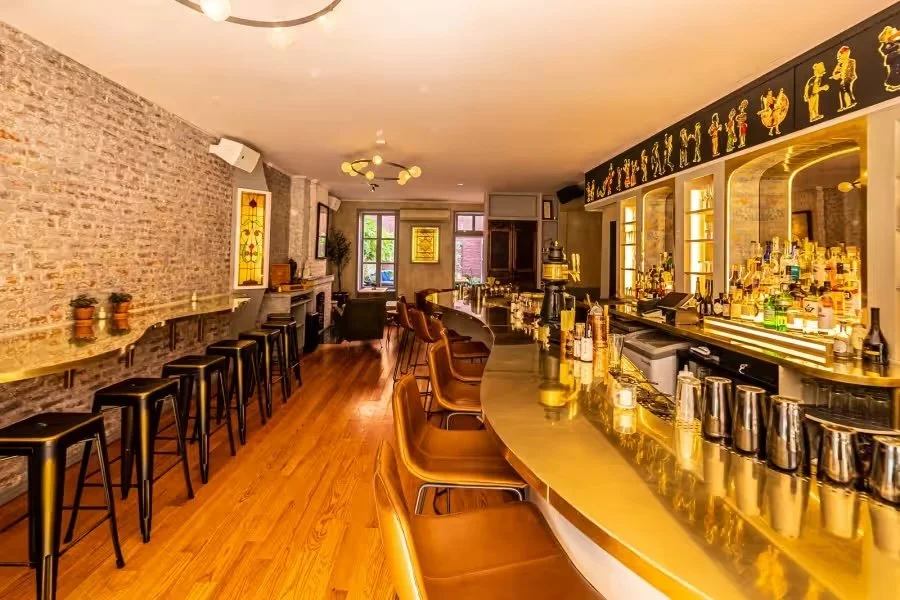 Jazz @ Dada Bar (Ridgewood, Queens)