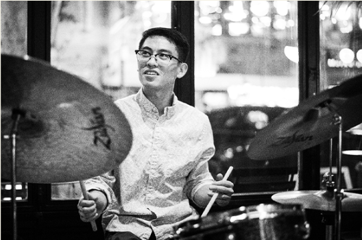 OffCity with Patrick Chan 