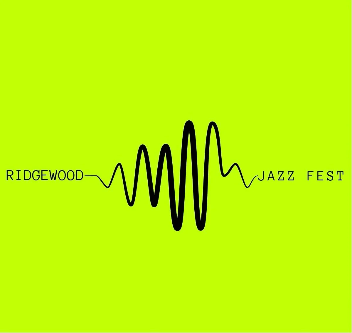 Ridgewood Jazz Fest 