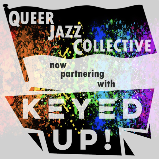Queer Jazz Collective's Second Wednesday Jam @ Henrietta Hudson
