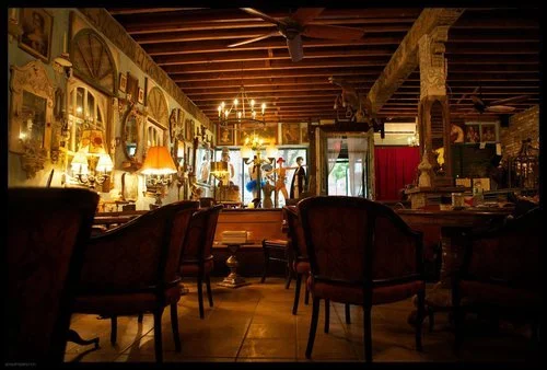 Monday Night Sessions at The Keep with Ryan Weisheit &amp; Friends (Bushwick/Ridgwood) 