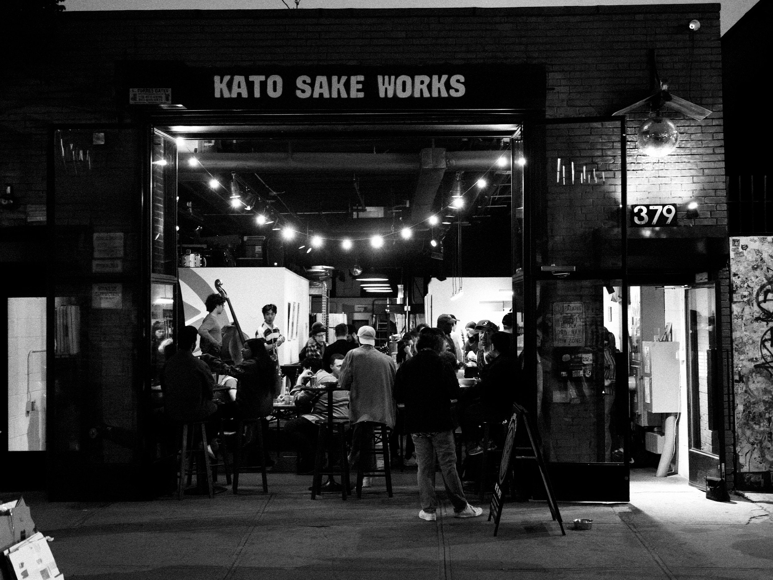 BA'SIK JAM SESSION  (Williamsburg, BK)  