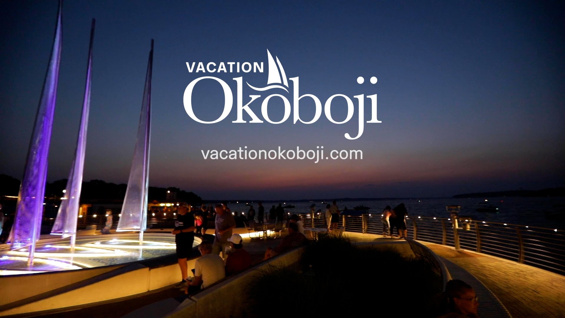 Vacation Okoboji