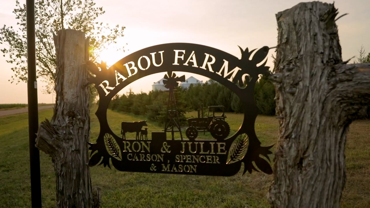 Ardent Mills - Rabou Farms