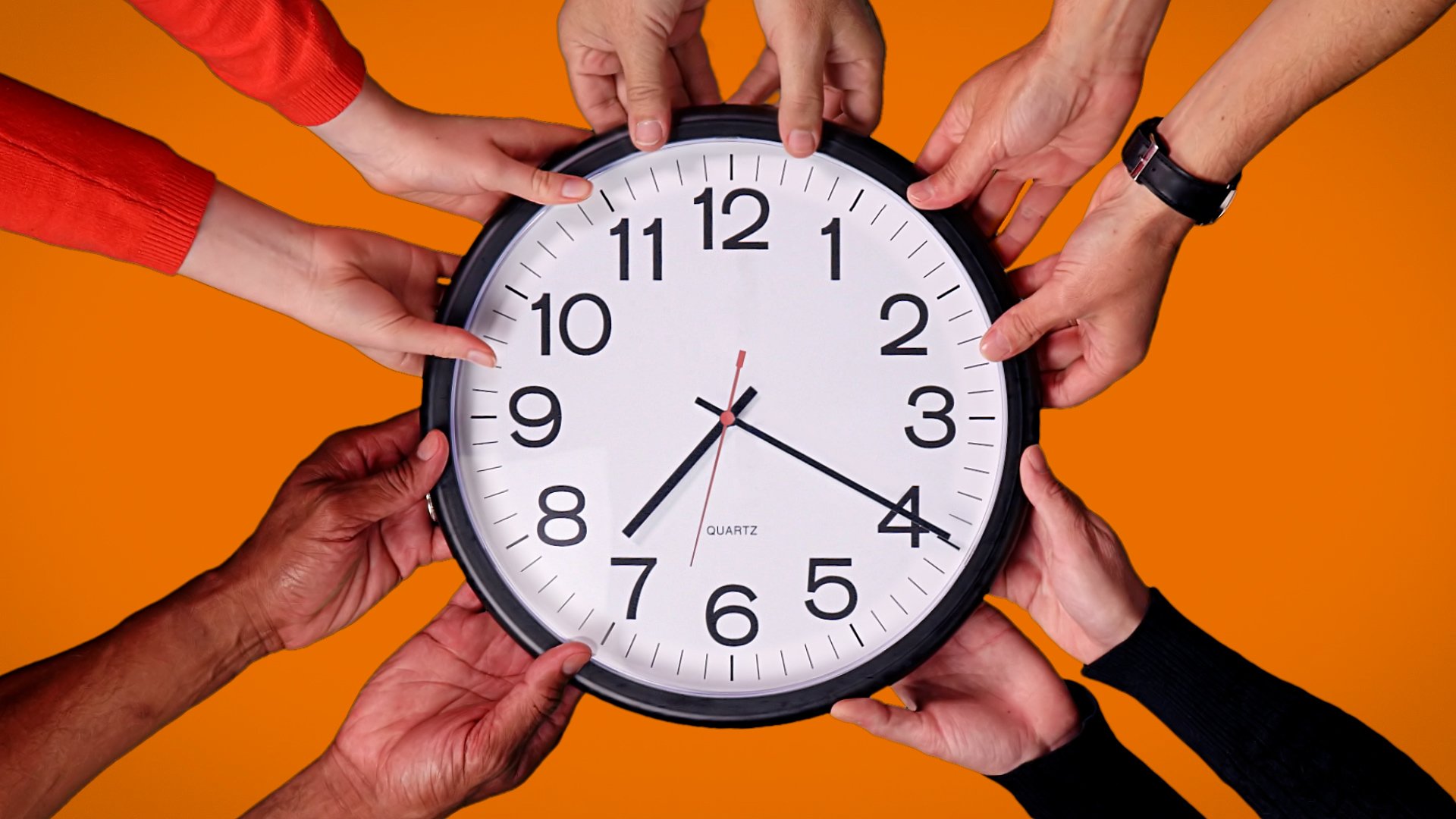 Ameritas - The Hours Project