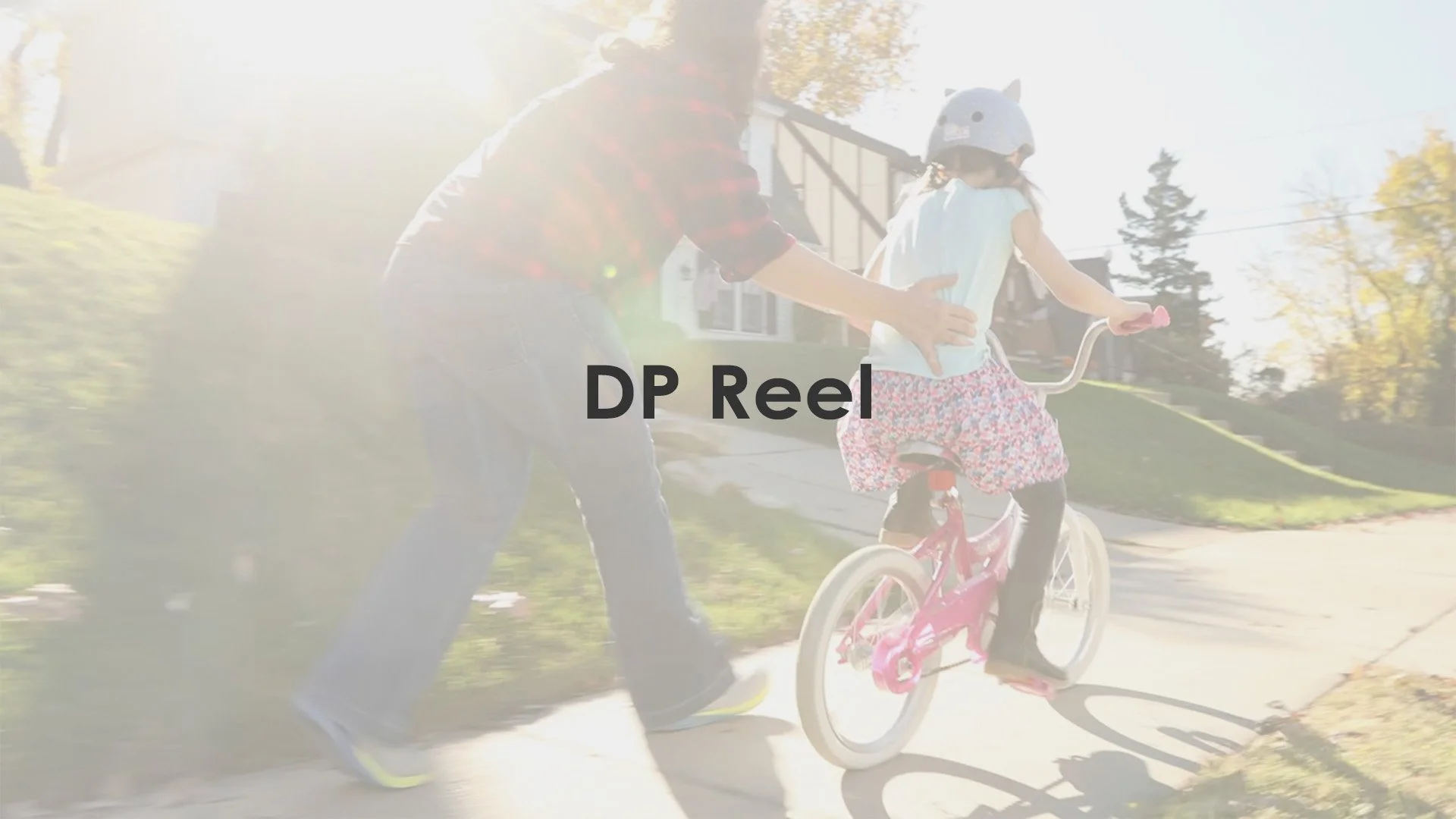 Justin Limoges • DP Reel