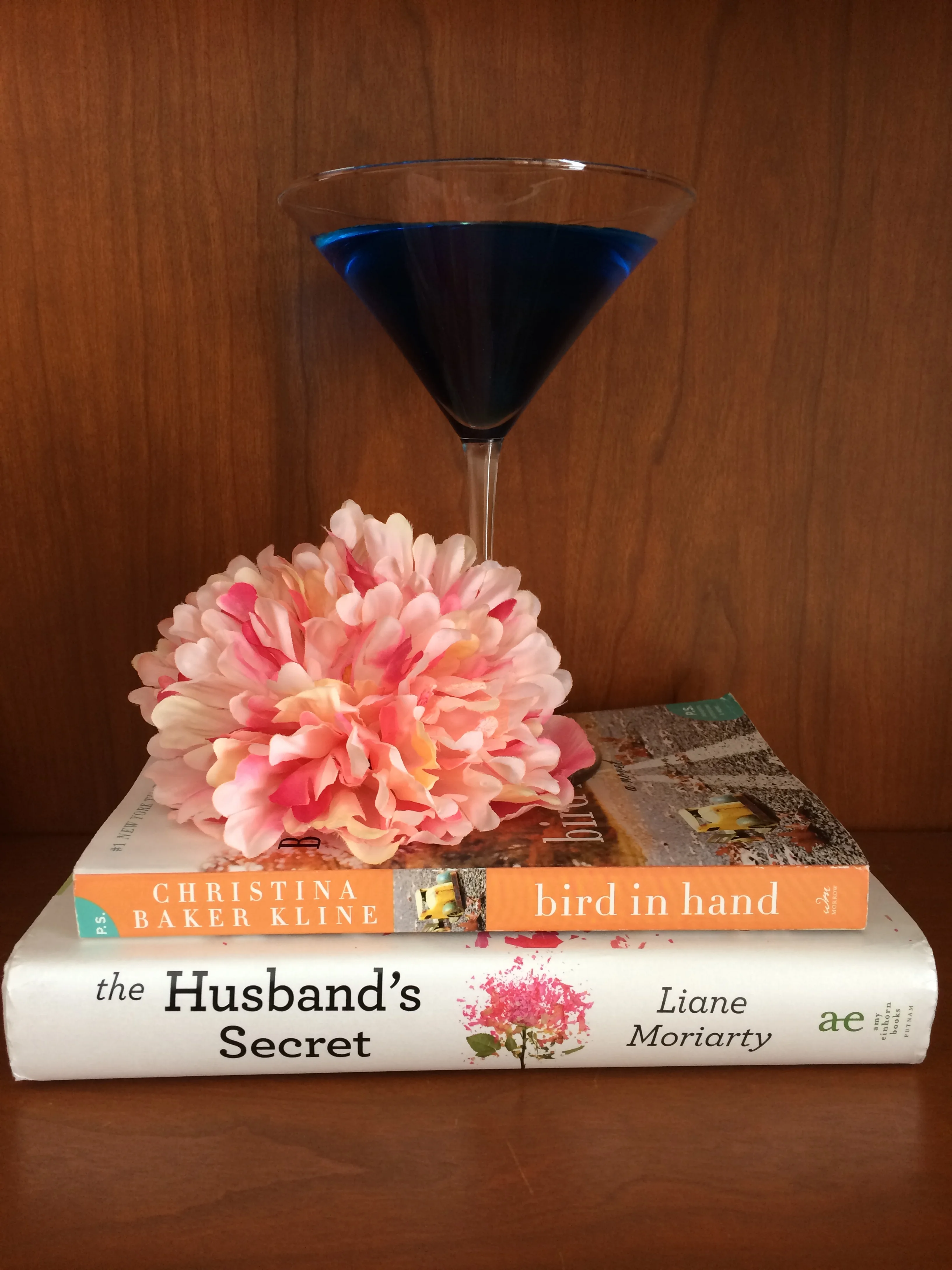 LorraineSchuchart.com What I Read: January 2015