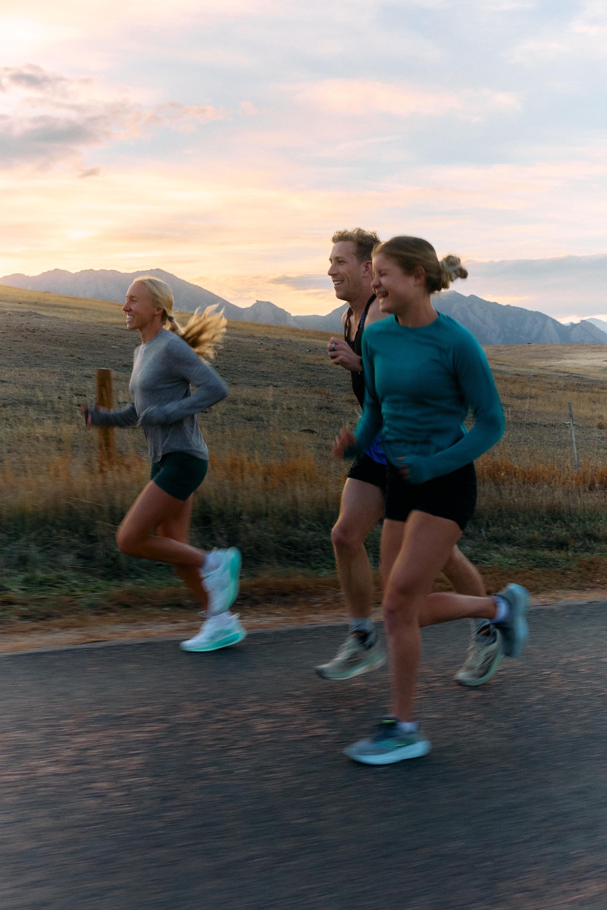 Boulder Mini Sessions