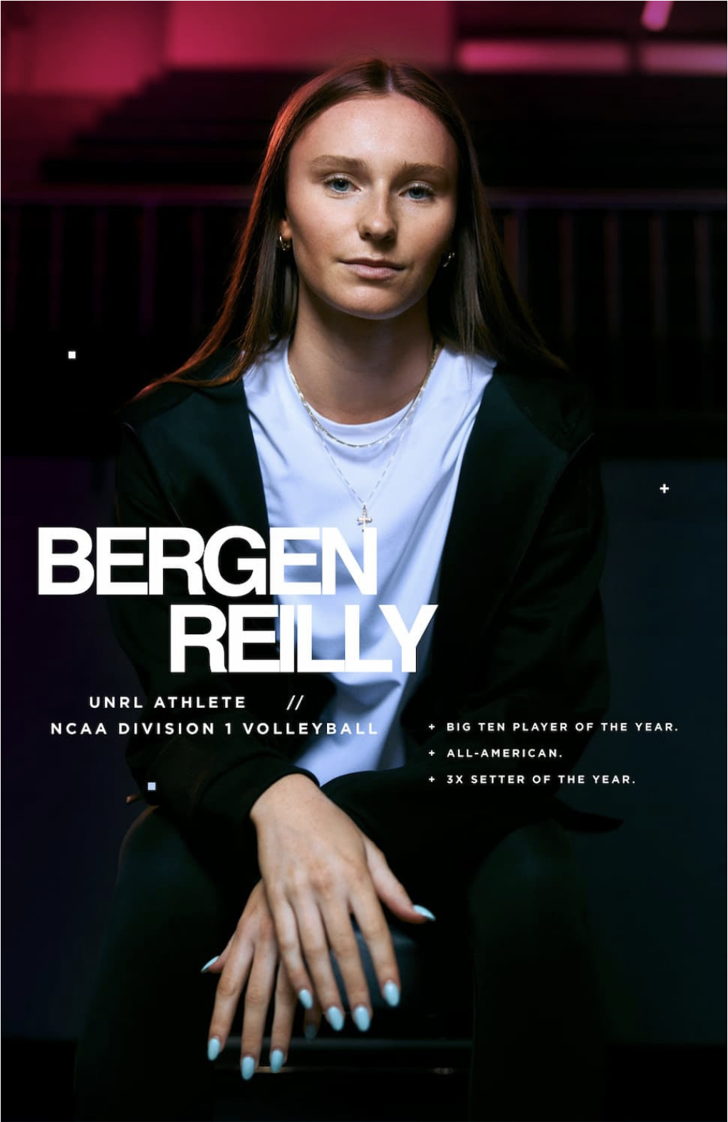 UNRL // Bergen Reilly