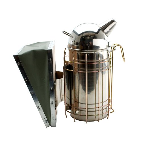 Smoker