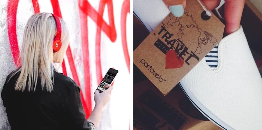 15 Unique Gifts That Give More via Guest of a Guest