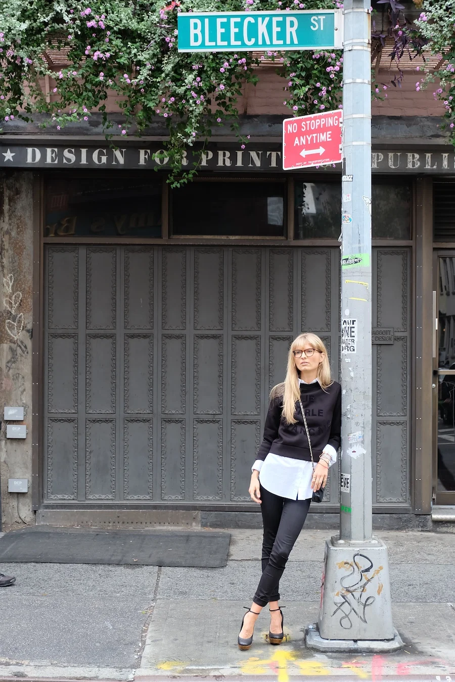How to Be a Conscious Fashion Consumer - via Darling Magazine