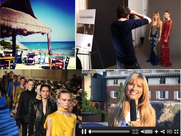 Best of 2013: Happy New Year from Natty Style!