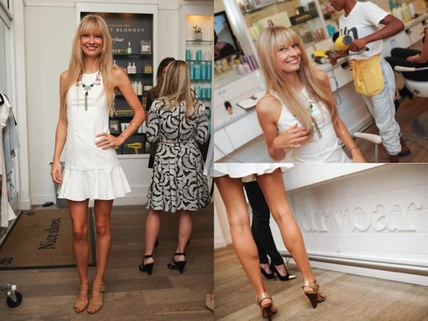 8 Days of Personal Style at NY Fashion Week