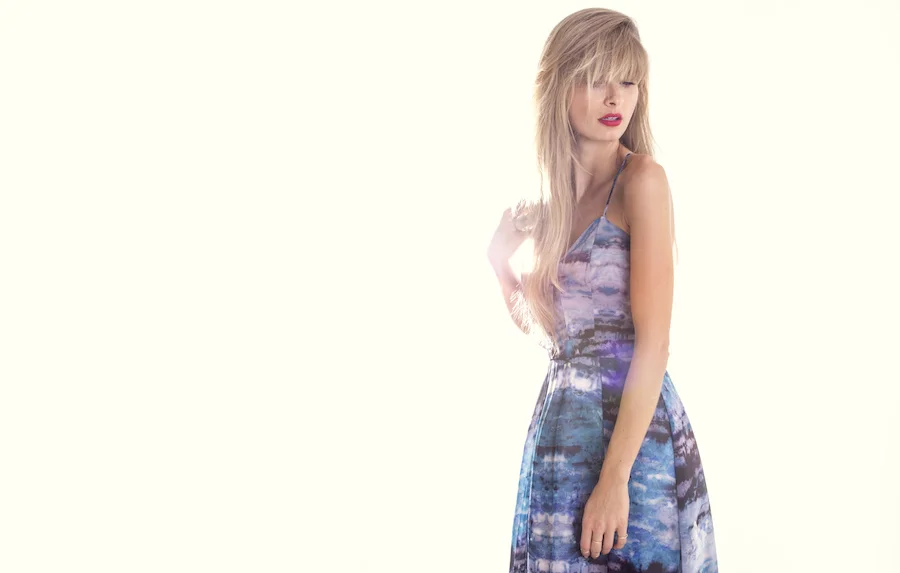 My Summer Collaboration with Hunter Bell