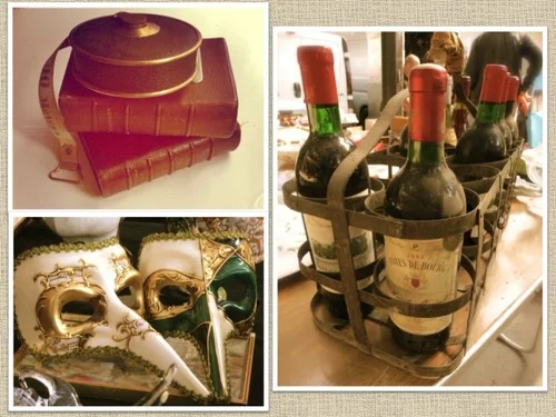 The Inside Scoop on Paris Famous Flea Markets