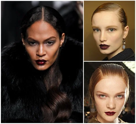 The Biggest Trend in Beauty, by Makeup Artist, Cris Jenkins