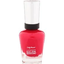 A $7 Manicure that Lasts All Week!!