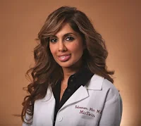 Dr. Mir's 6 Tips on How Say Bye-Bye to Dry!