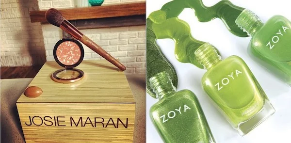 16 Non-Toxic Beauty Products For Earth Day