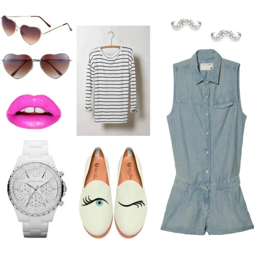 5 Festive Outfits To Celebrate Cinco de Mayo!