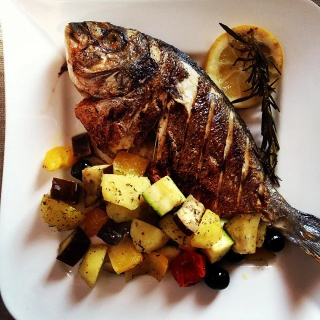 NYC's Healthiest Snacks & Plates to Power You through NYFW (via Guest of a Guest)